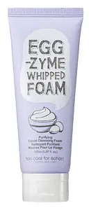 Too Cool For School Egg Zyme Whipped Foam