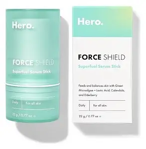 Hero Cosmetics Superfuel Serum Stick