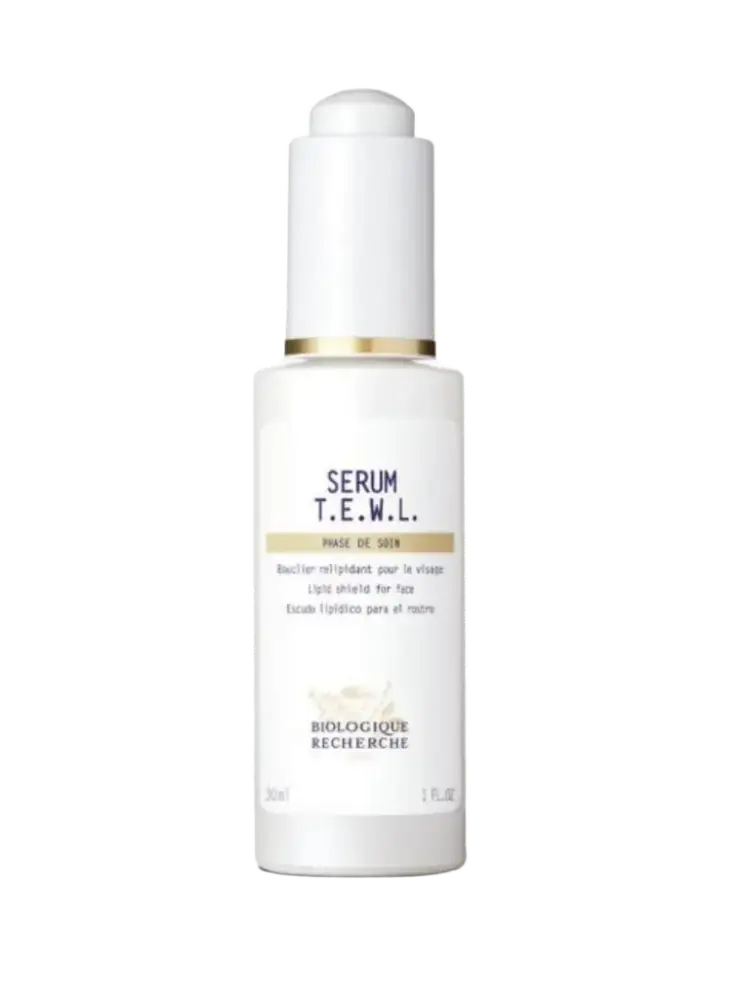 Biologique Recherche Sérum T.E.W.L. Lipid-Replenishing “Shield” for the Face