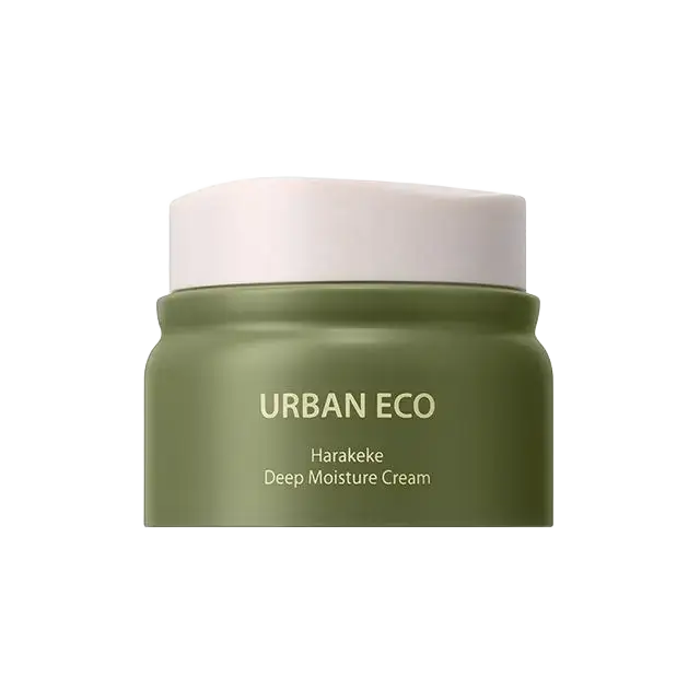 The Saem Urban Eco Harakeke Deep Moisture Cream