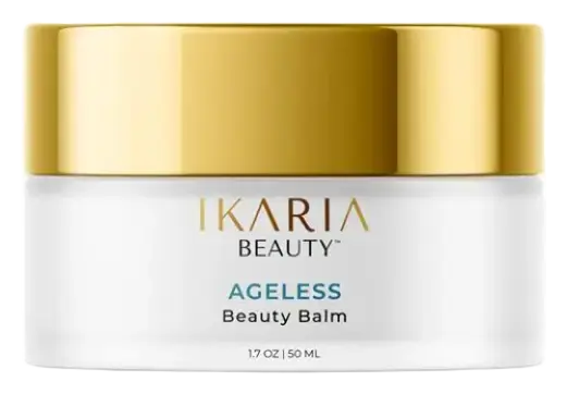 Ikaria Beauty Ageless Beauty Balm