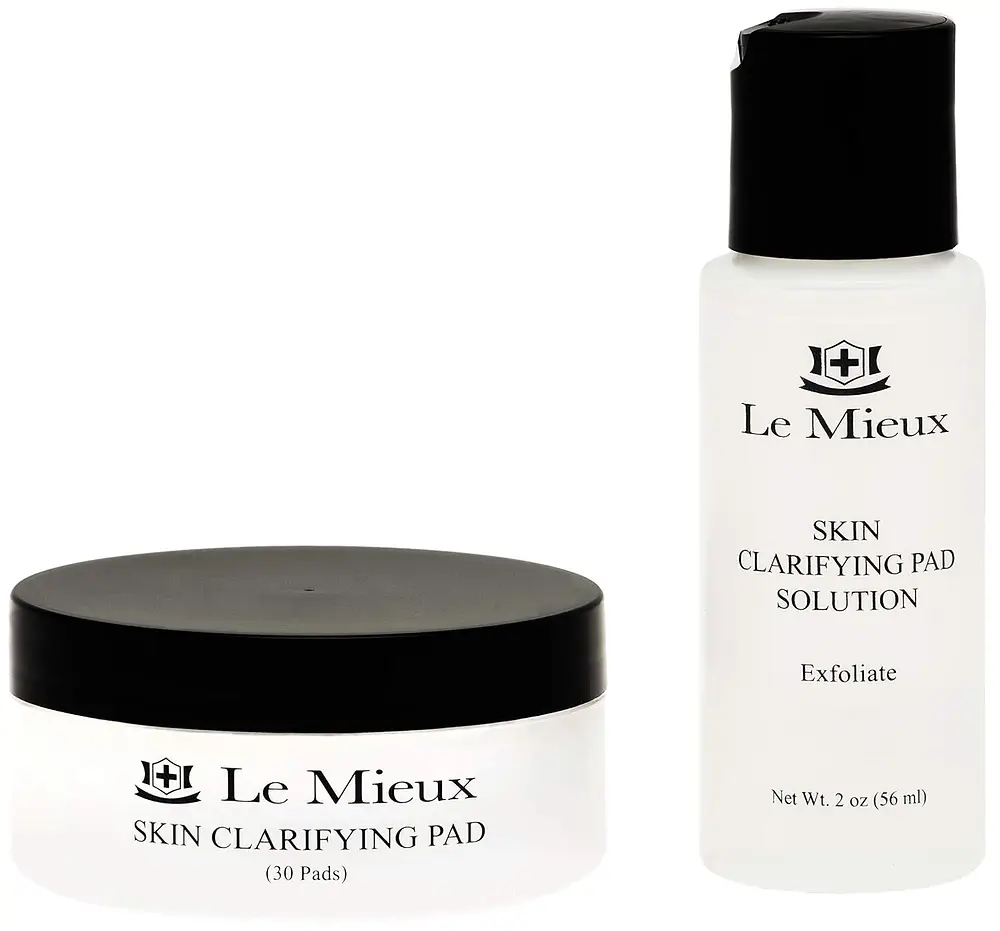 Le Mieux Skin Clarifying Pad