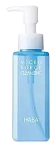 HABA Micro Force Cleansing
