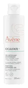 Avène Cicalfate+ Purifying Cleansing Gel