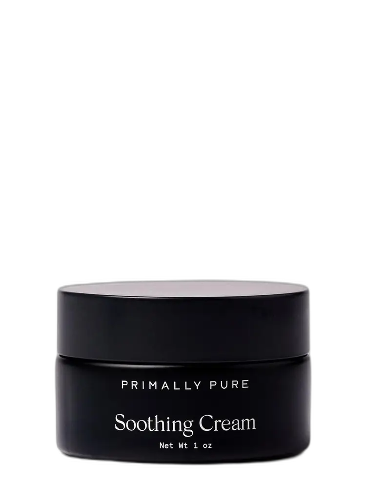 Primally Pure Soothing Cream