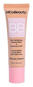 MCoBeauty. Miracle BB Cream Natural Medium