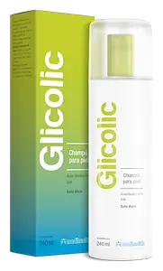 Medihealth Glicolic