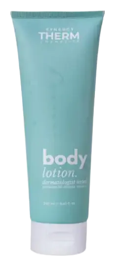 Synergy Therm Cosmetics Daily Body Lotion