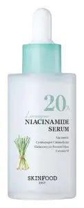 Skinfood Lemongrass Niacinamide 20 Serum