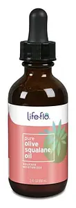 Life-flo Pure Olive Squalane Oil