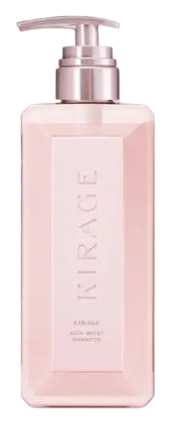 Kirage Rich Moist Shampoo
