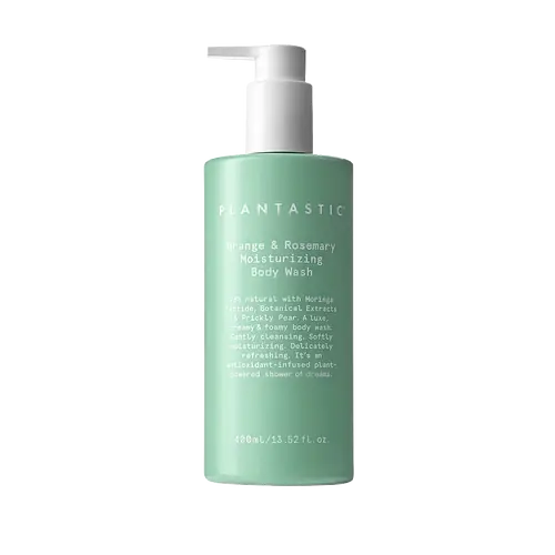 Beauty Pie Plantastic Orange & Rosemary Moisturizing Body Wash