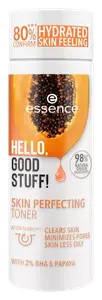 Essence Hello, Good Stuff! Skin Perfecting Toner