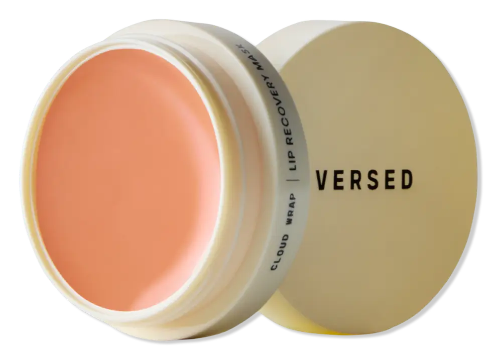 Versed Cloud Wrap Lip Recovery Mask