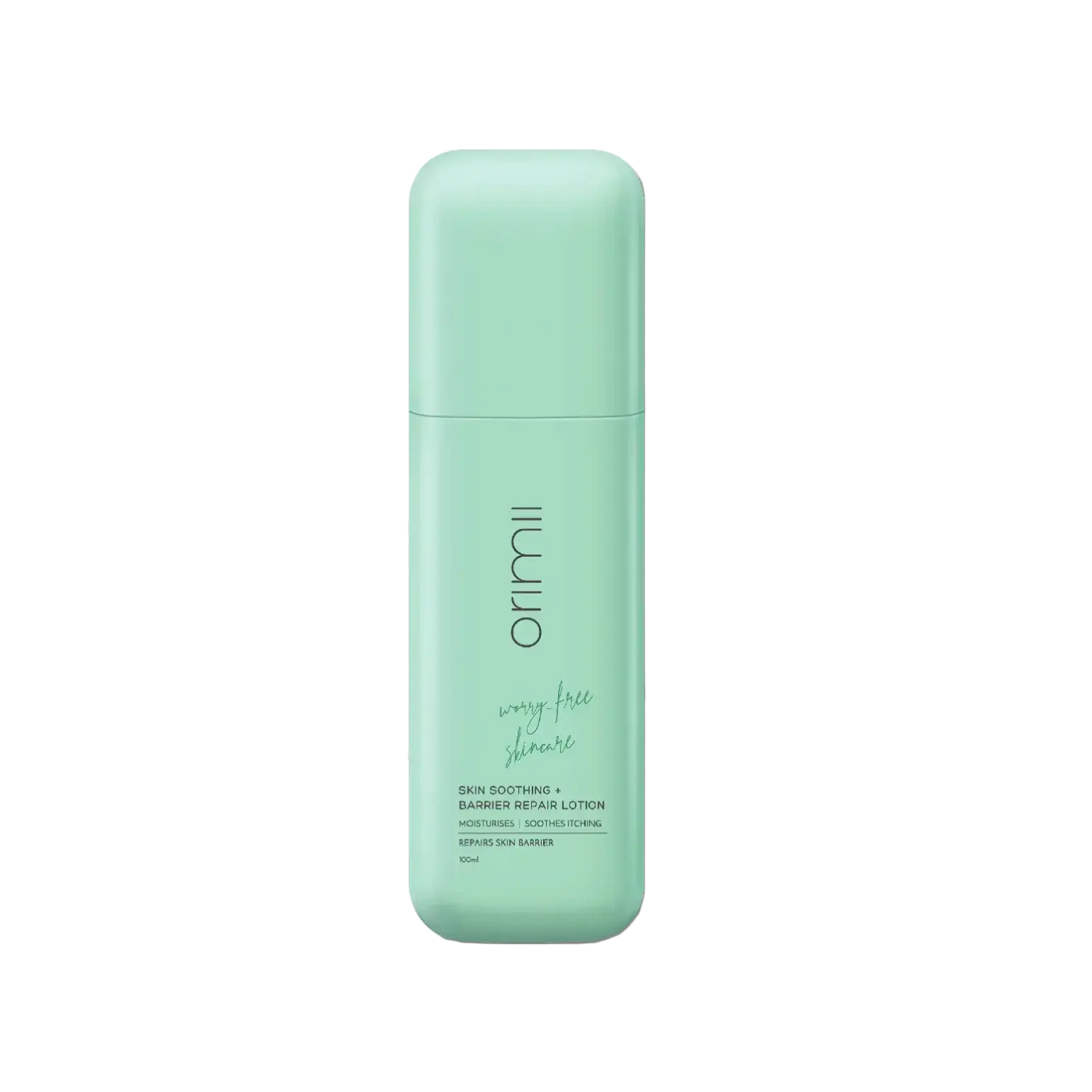 Orimii Skin Soothing + Barrier Repair Body Lotion