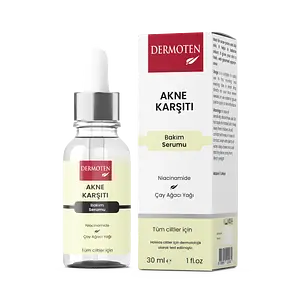 Dermoten Anti-Acne Care Serum