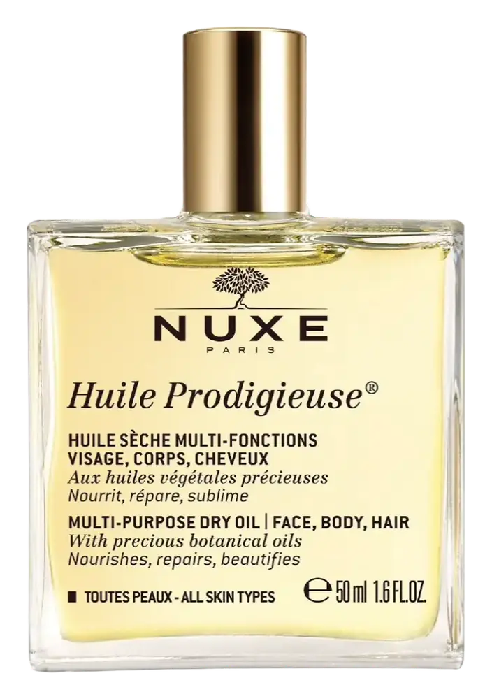 Nuxe Huile Prodigieuse Multi-Purpose Dry Oil