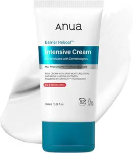 Anua Barrier Reboot Intensive Cream
