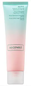 Algenist Alive Prebiotic Balancing Moisturizer SPF 15