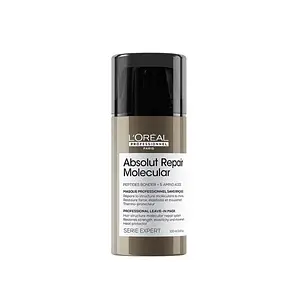 L'Oréal Professionnel Absolut Repair Molecular Repair Leave In Mask