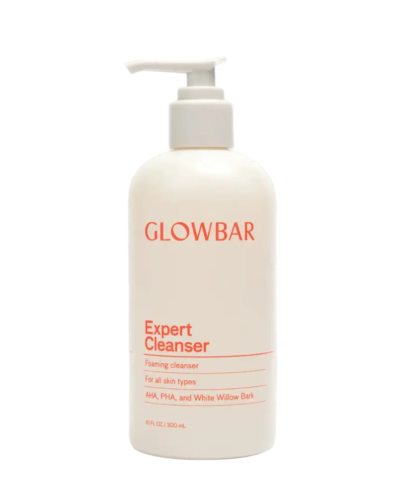 Glowbar Expert Cleanser