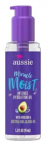 Aussie Miracle Moist Intense Hydration Oil