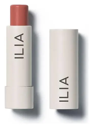 Ilia Balmy Tint Hydrating Lip Balm Hold Me