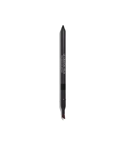 Chanel Le Crayon Yeux Precision Eye Definer 01 Noir Black
