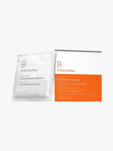 Dr. Dennis Gross Skincare Alpha Beta Exfoliating Body Treatment