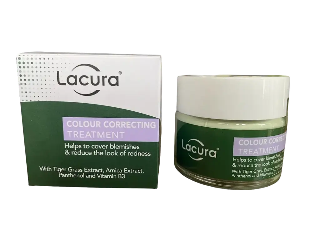 Lacura Colour-Correcting Treatment