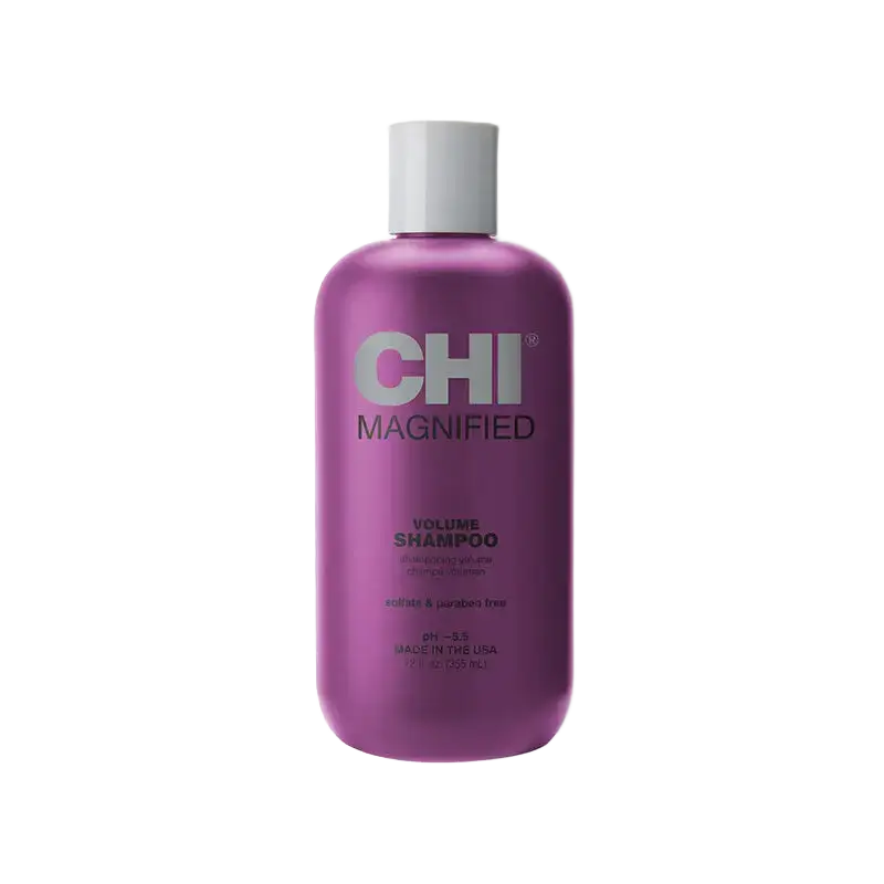 CHI Haircare Magnified Volume Shampoo
