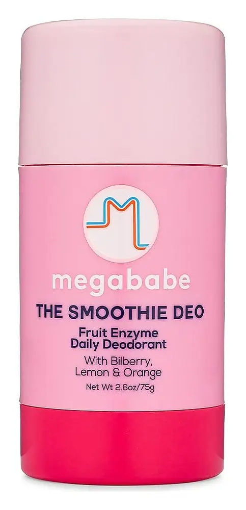 megababe The Smoothie Deo