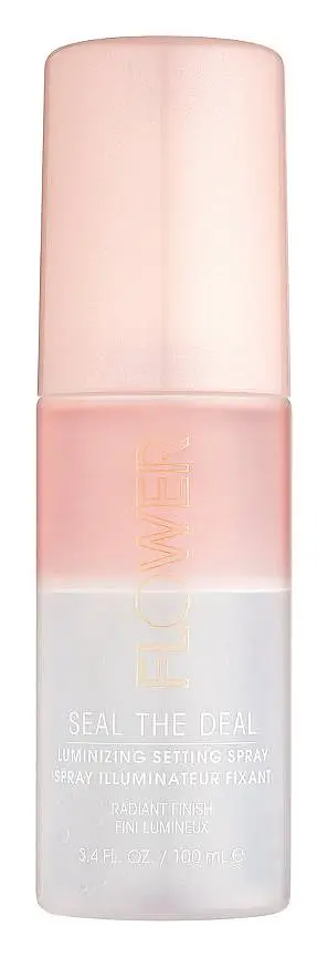 Flower Beauty by Drew Seal The Deal Luminizing Setting Spray
