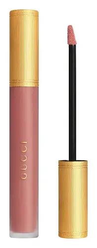 Gucci Rouge À Lèvres Liquid Matte Lipstick 114 Grace Cinnamon
