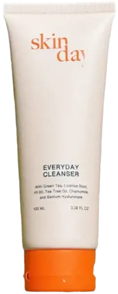 Skinday Everyday Cleanser