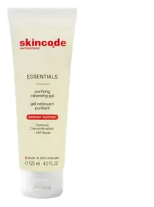 Skincode Purifying Cleansing Gel