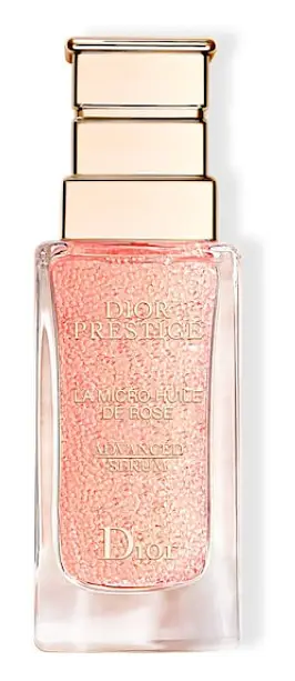 Dior La Micro-Huile De Rose Advanced Serum