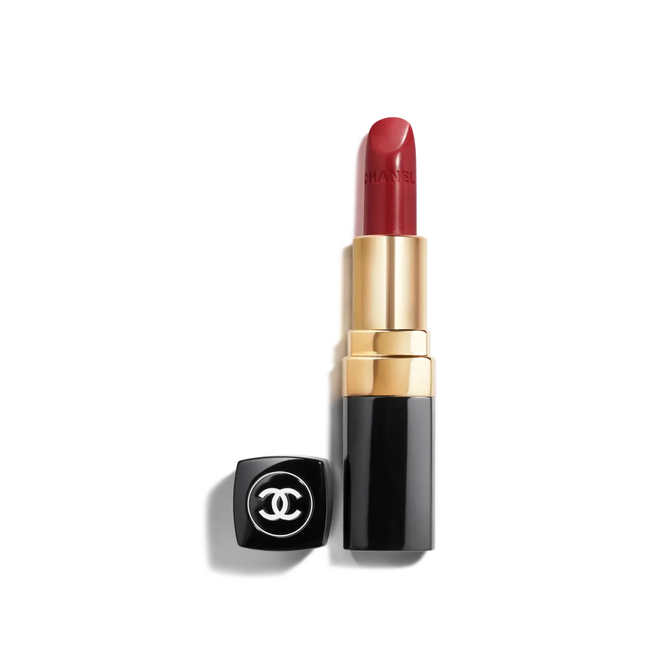 Chanel Rouge Coco Ultra Hydrating Lip Colour 444 Gabrielle