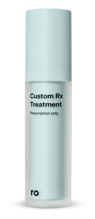 Ro Custom Rx Treatment