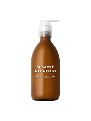 Susanne Kaufmann AHA Enzyme Body Lotion