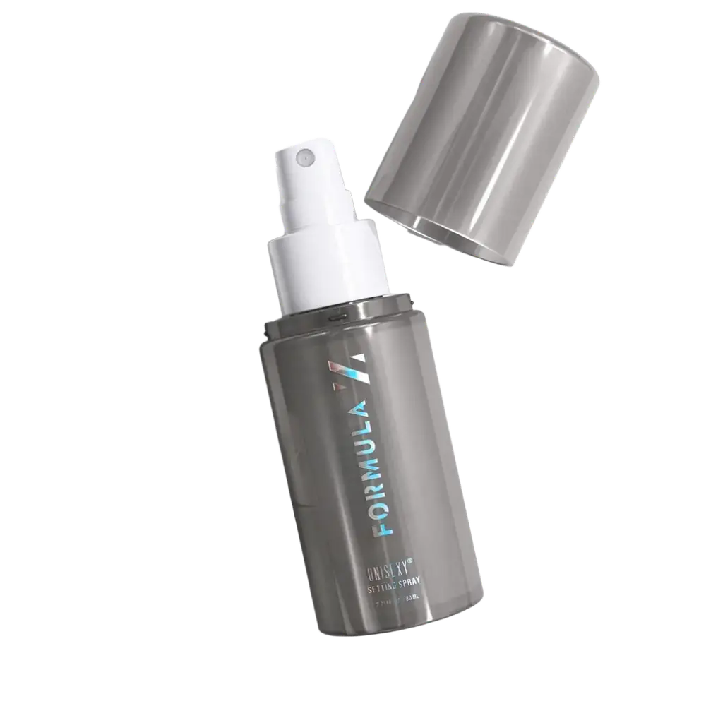Formula Z Unisexy Setting Spray