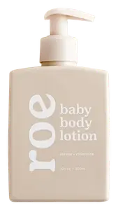 Roe Wellness Baby Body Lotion