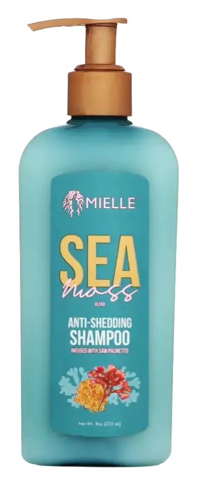 Mielle Organics Sea Moss Shampoo