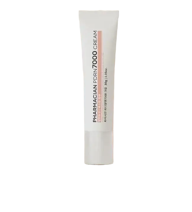 Korean Pharmacy Pharmacian PDRN 7000 Cream