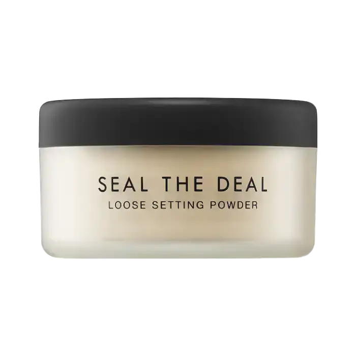 Lawless Seal The Deal Loose Setting Powder Classic