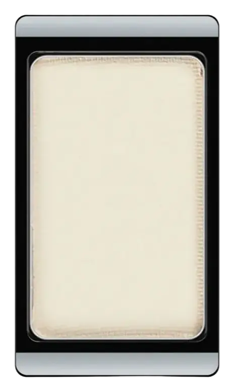 ARTDECO Eyeshadow Matt 554 Matt Natural Vanilla