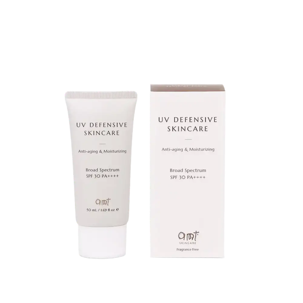 Amt UV Defensive Skincare SPF 30 PA++++