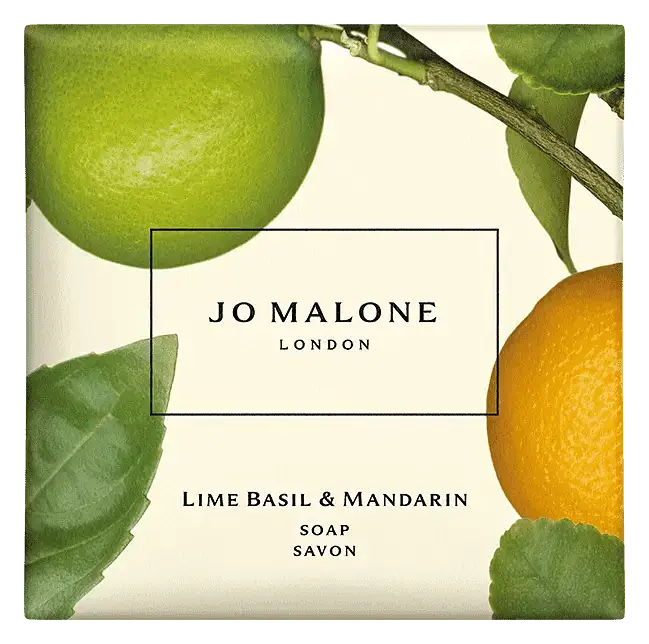 Jo Malone London Soap Lime Basil & Mandarin