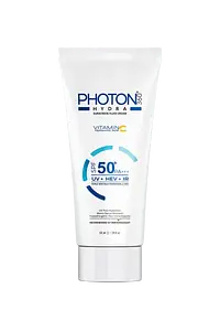 Aclaris Photon 360 Hydra Sunscreen Fluid Cream SPF 50+ PA+++