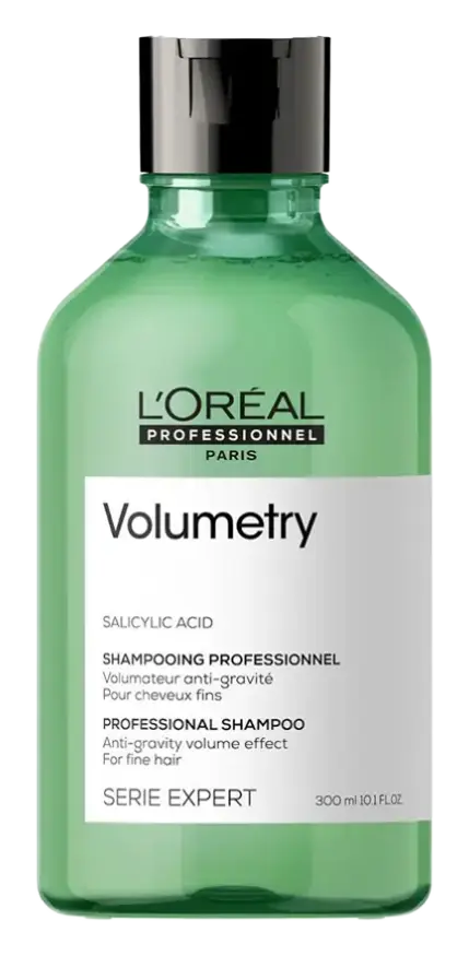 L'Oréal Professionnel Serie Expert Volumetry Shampoo